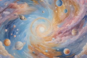 Плутон у Водолії: Нова Ера Трансформації та Глибоких Змін