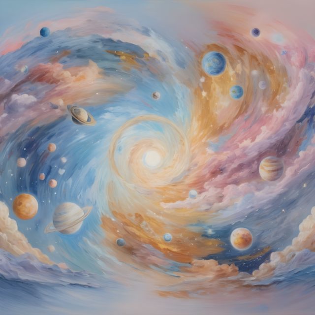 Плутон у Водолії: Нова Ера Трансформації та Глибоких Змін