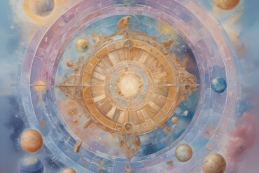 Вищі Планети у Астрології: Відкриття Глибоких Таємниць Всесвіту