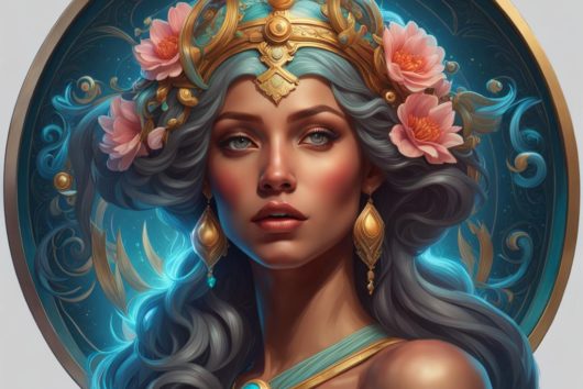 Венера в Водолії: Жіночий Дух Іновацій та Незалежності