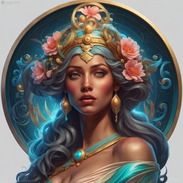 Венера в Водолії: Жіночий Дух Іновацій та Незалежності