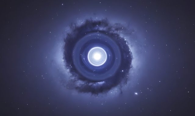 Плутон в земних знаках Зодіаку: трансформація та стабільність