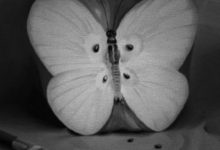 В чому захований Твій страх?