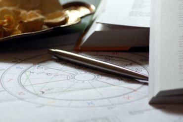 Нептун у земних знаках зодіаку: реалізм, інтуїція та містицизм