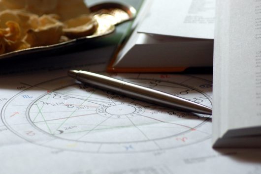 Нептун у вогняних знаках Зодіаку