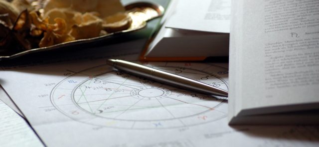 Нептун у повітряних знаках зодіаку: магія і інтелект